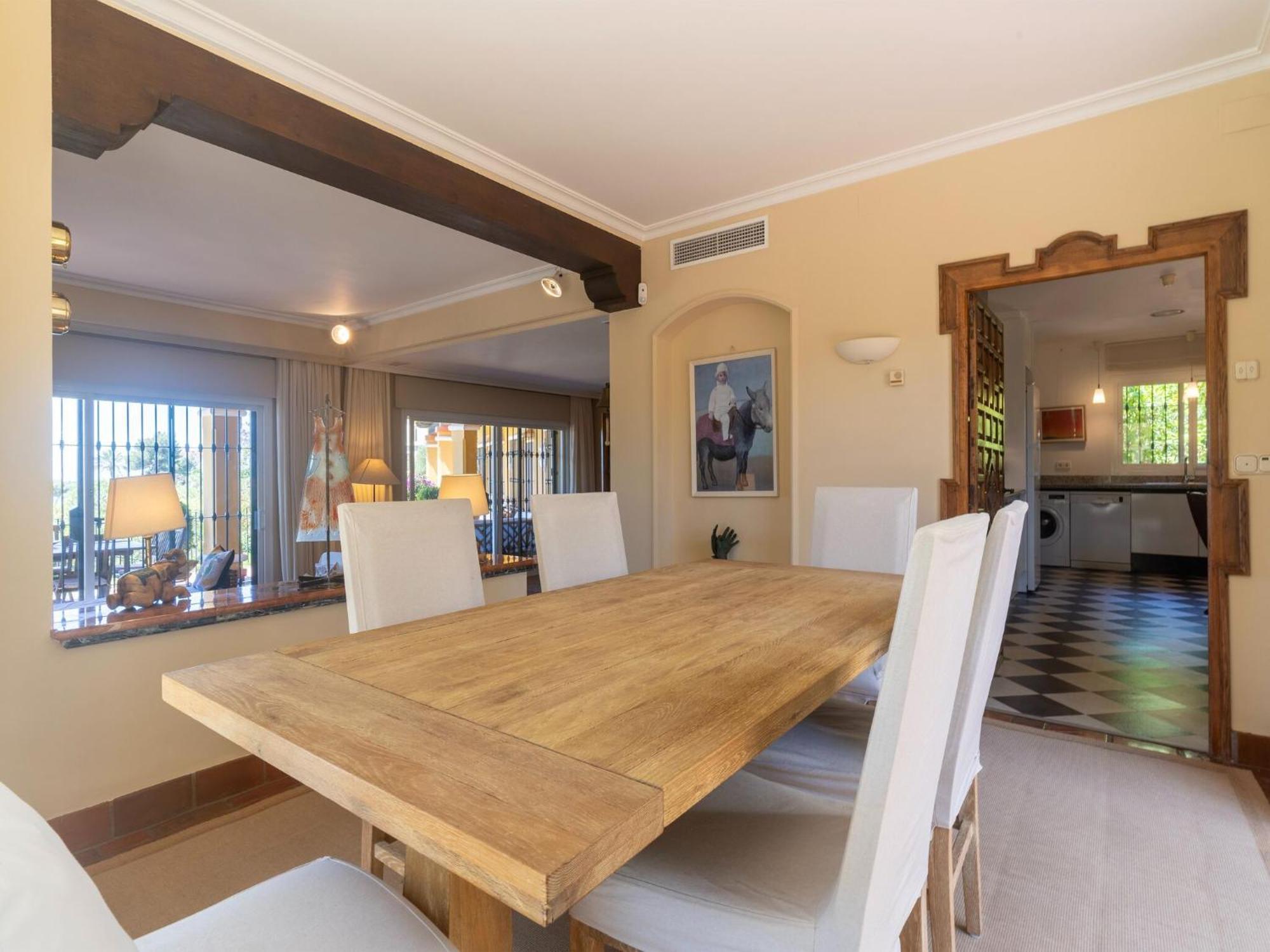 Beautiful With Swimming Pool * Marbella