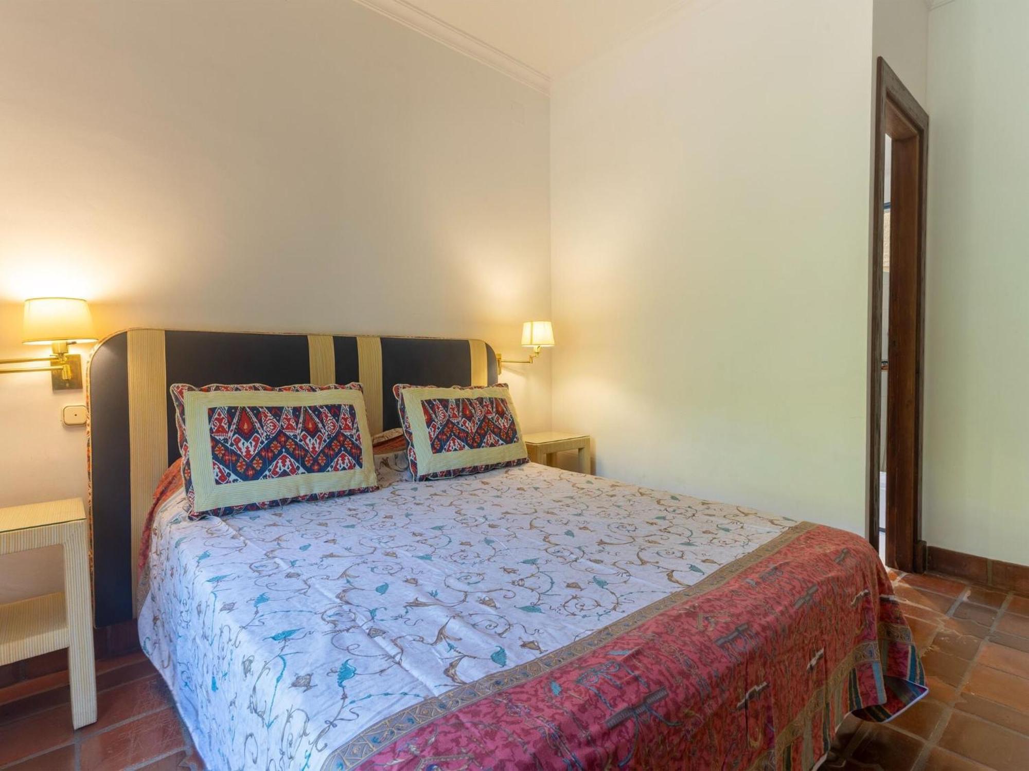 Beautiful With Swimming Pool Holiday home Marbella