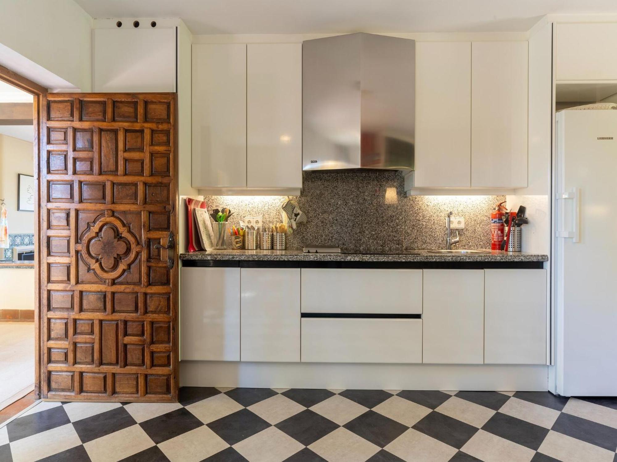 Holiday home Beautiful With Swimming Pool Marbella