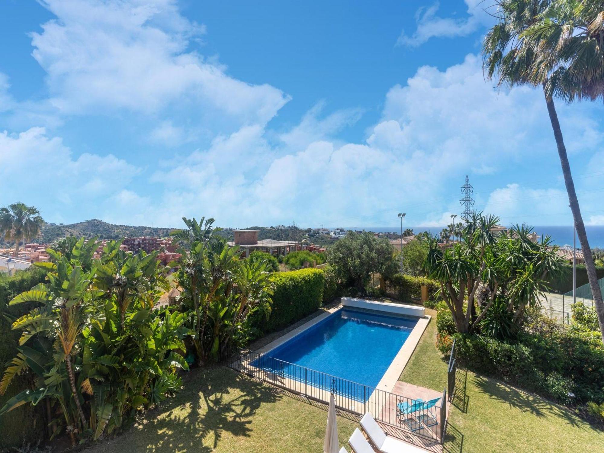 Beautiful With Swimming Pool *