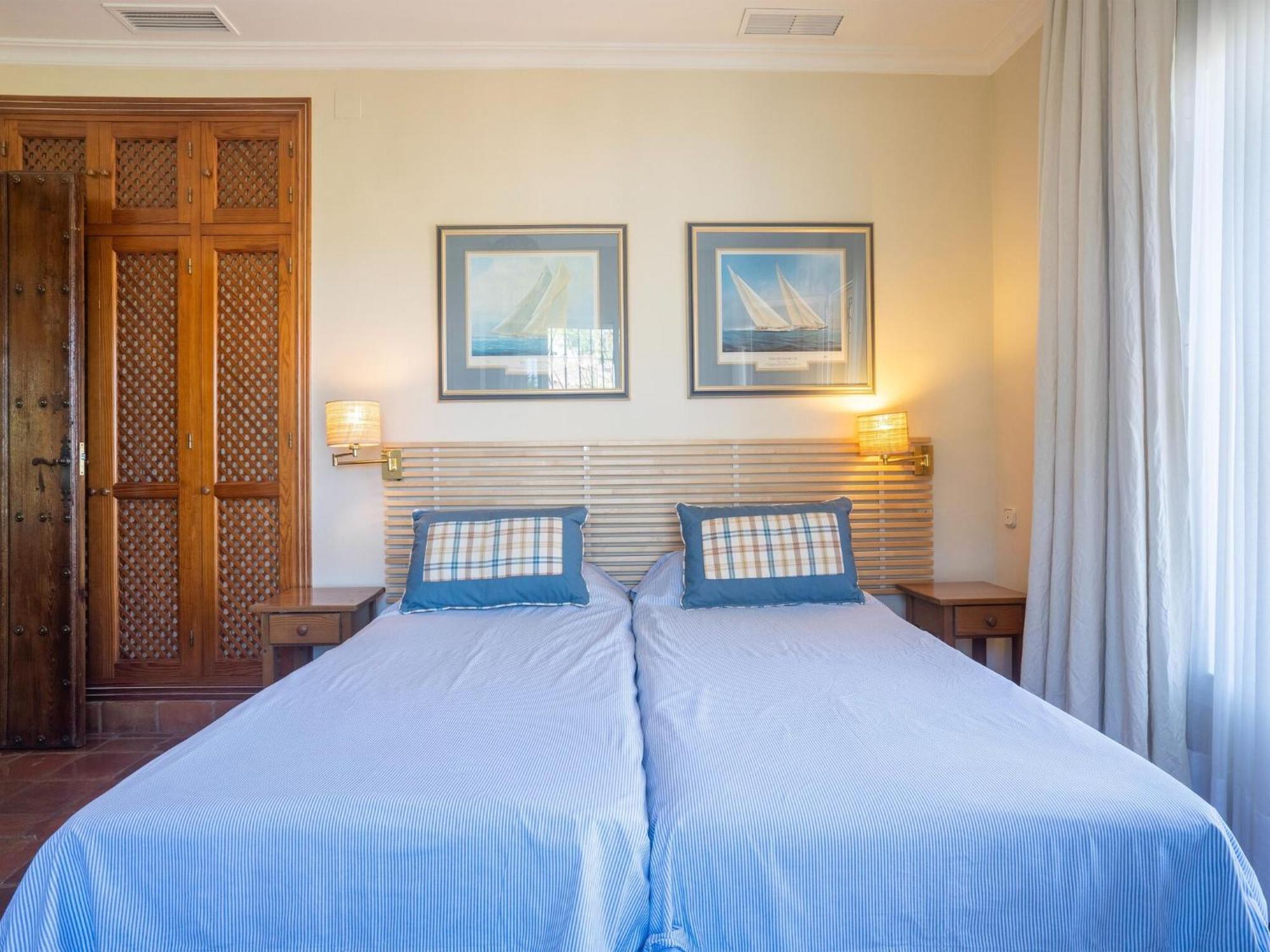 Holiday home Beautiful With Swimming Pool Marbella