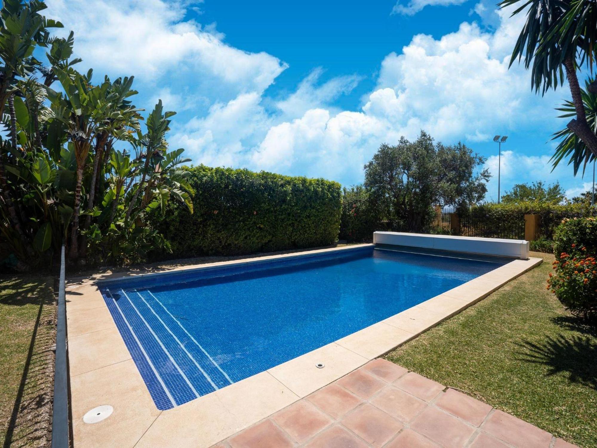 Beautiful With Swimming Pool *